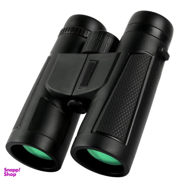 دوربین دوچشمی مدل 12x42 به همراه کیف و سه پایه عکاسی