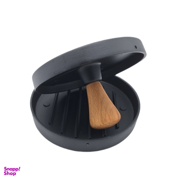 همبرگر زن اف بی ویژن کد 01 سایز بزرگ
