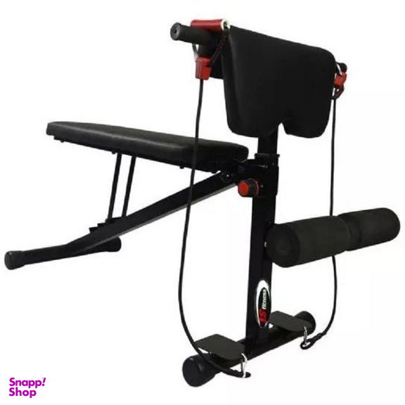 میز تناسب اندام مدل Magical Bench LS-40