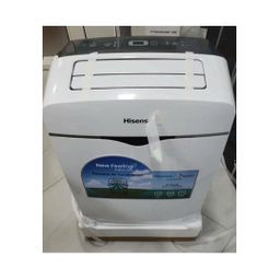 کولر گازی 12000 پرتابل هایسنس مدل AP-12HW4RNPS00 کد 2022
