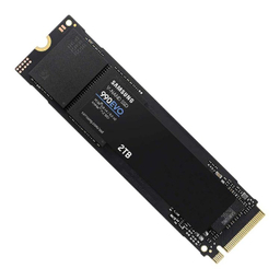 حافظه SSD اینترنال سامسونگ مدل 990 EVO NVME M.2 ظرفیت 2 ترابایت
