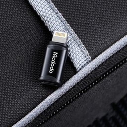 مبدل USB-C به لایتینینگ مک دودو مدل OT-7680