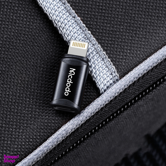 مبدل USB-C به لایتینینگ مک دودو مدل OT-7680