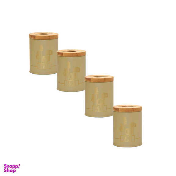 سرویس آشپزخانه 15 پارچه بی وی کی مدل فنسی کد 853692