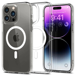 کاور گرین مدل Magsafe Delgado مناسب برای گوشی موبایل اپل iPhone 14 Pro