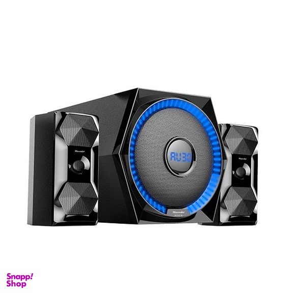 پخش کننده خانگی مکسیدر سری MX-PS3630 مدل FY306