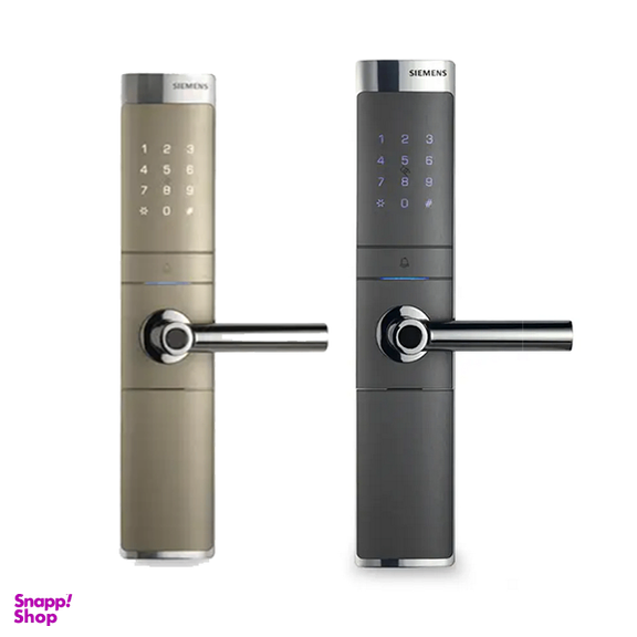 دستگیره در دیجیتال زیمنس مدل c321 مجموعه 2 عددی