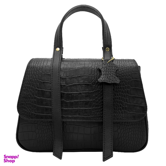 کیف زنانه چرم طبیعی مدل FATEH 146/1