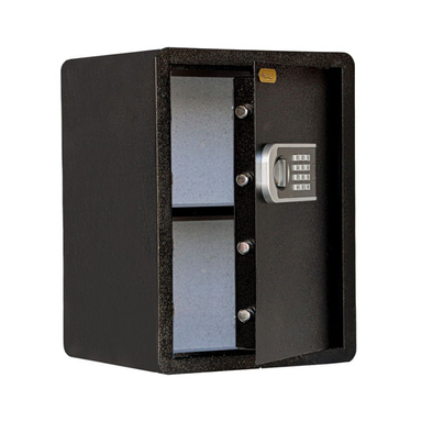 گاوصندوق متوسط گنجبان مدل CF-50