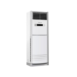 کولر گازی  60000 اسکرول زانتی مدل ZMFC-60HO1SAJB
