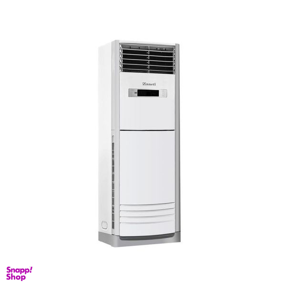 کولر گازی  60000 اسکرول زانتی مدل ZMFC-60HO1SAJB