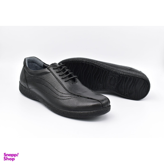 کفش روزمره مردانه شهپر مدل 1306 کد SH1798