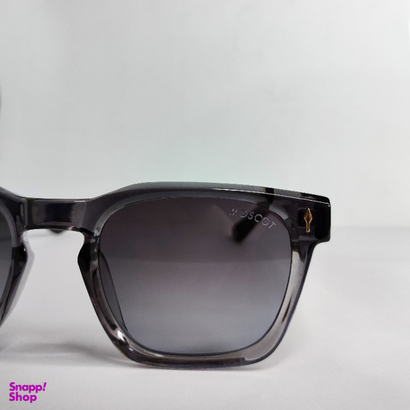 عینک آفتابی مردانه موسکات مدل 86022 رنگ خاکستری شفاف