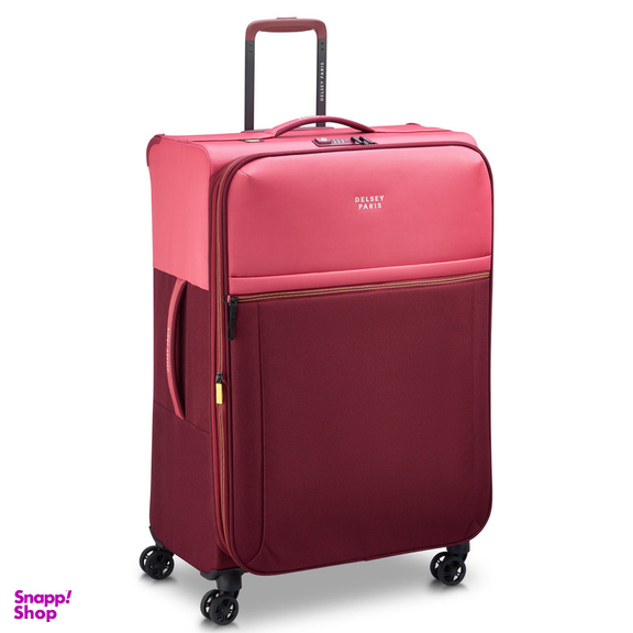 چمدان دلسی مدل BROCHANT 3 کد 2257980 مجموعه 3 عددی