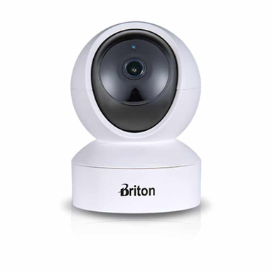 دوربین مداربسته دام Wifi برایتون مدل IOT7Q261P8M