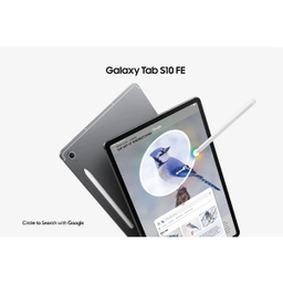 تبلت 10.9 اینچ سامسونگ مدل Galaxy Tab S10 FE Wi-Fi ظرفیت 128 گیگابایت و رم 8 گیگابایت