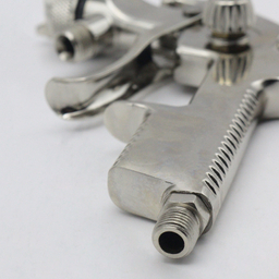 پیستوله رنگ بادی تاپکس مدل YP-AB-17S-1.8MM