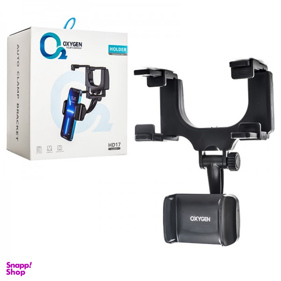 هولدر و پایه نگهدارنده گوشی موبایل اکسیژن مدل HD17