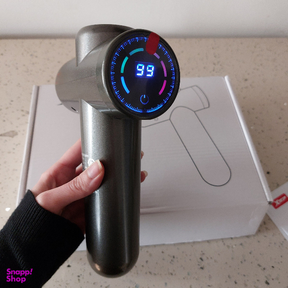 ماساژور برقی مدل Xtep