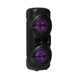 اسپیکر بلوتوثی قابل حمل سینگ ای مدل ZQS-12201