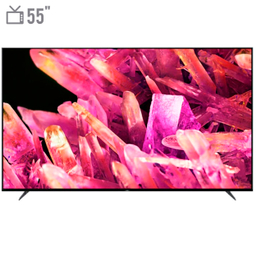 تلویزیون ال ای دی هوشمند سونی مدل  BRAVIA 55X90K سایز 55 اینچ
