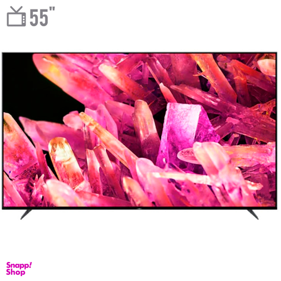 تلویزیون ال ای دی هوشمند سونی مدل  BRAVIA 55X90K سایز 55 اینچ