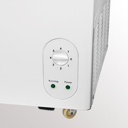 فریزر 22 فوت برفاب مدل CF-310L