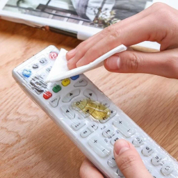 محافظ کنترل رزمیلا مدل کنترل های معمولی کد 8CM بسته 20 عددی