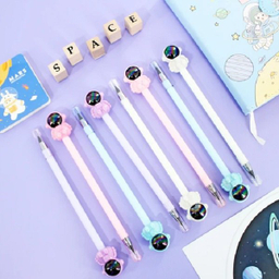 مداد بی نهایت طرح آدم فضایی کد st5