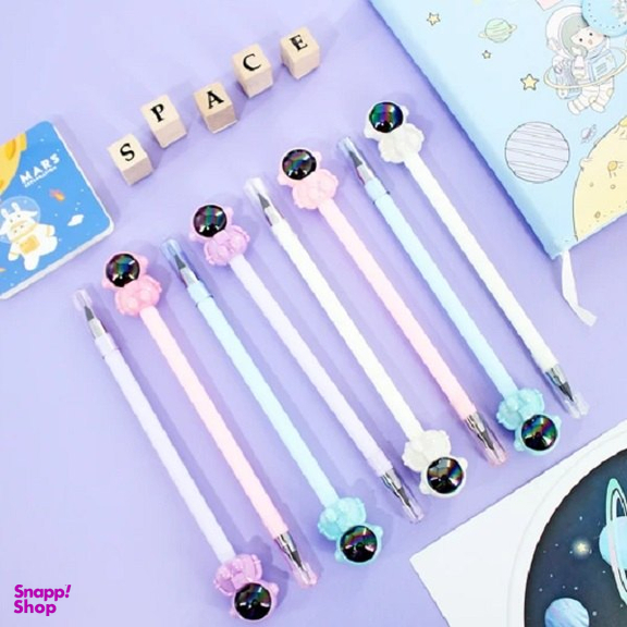 مداد بی نهایت طرح آدم فضایی کد st5