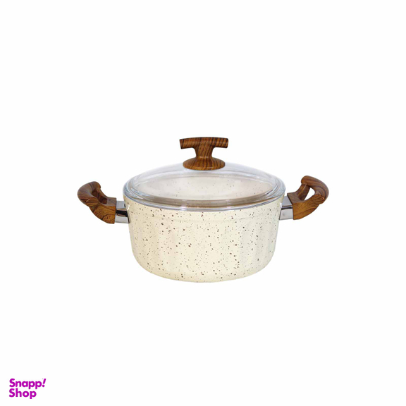 سرویس پخت و پز 25 پارچه اویز مدل الیپس