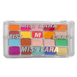 پالت سایه چشم میس لارا مدل Ultimate_M