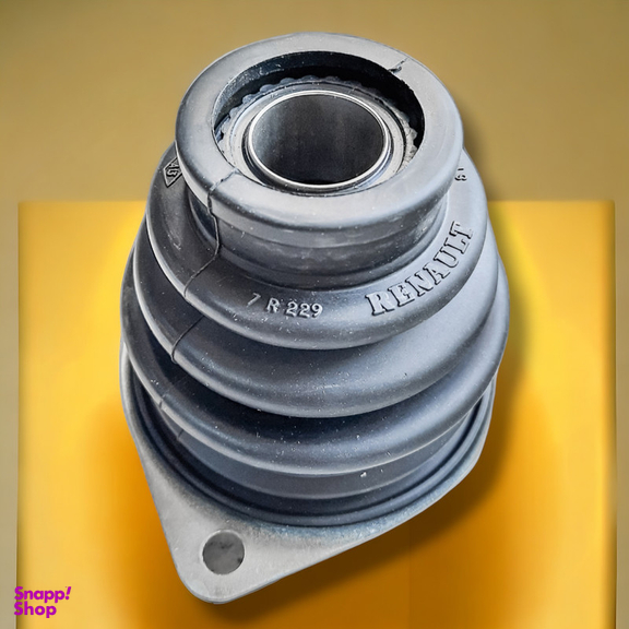 گردگیر پلوس داچیا کد 12347104 مناسب برای رنو ال 90