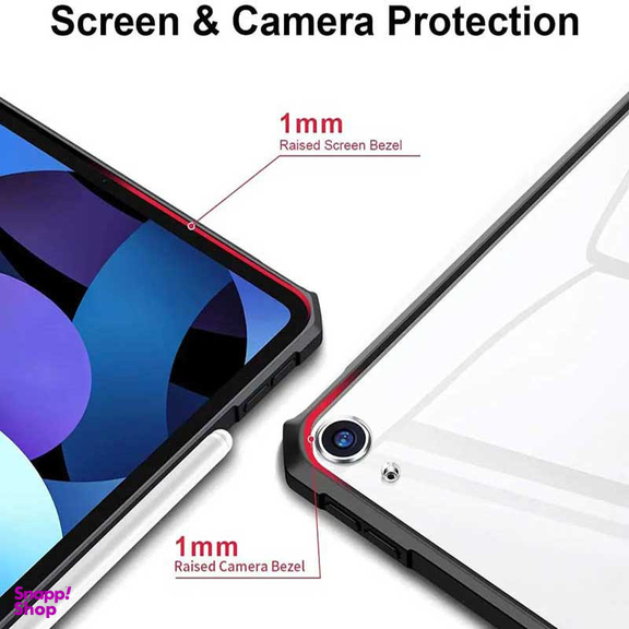 کاور اپیکوی مدل Xundd Beatle مناسب برای تبلت شیائومی Pad 6/ Pad 6 Pro