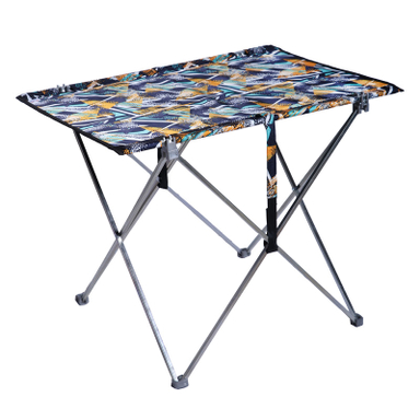 میز سفری تاشو تک پاک مدل 014