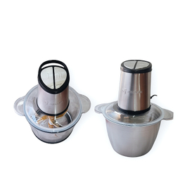 خردکن مباشی مدل 4002 Me کد ORB