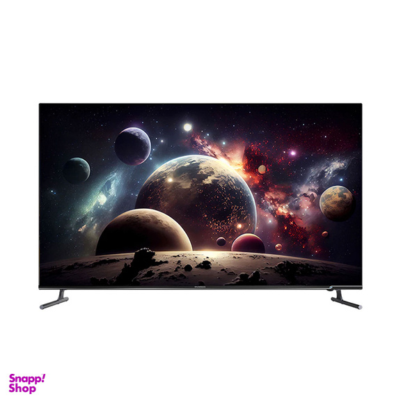 تلویزیون هوشمند ال ای دی 50 اینچ دوو مدل DSL-50S6600EUM