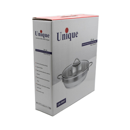 تابه یونیک مدل UN-9947 سایز 32