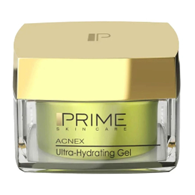 ژل آبرسان پرایم مدل Ultra Hydrating حجم 50 میلی لیتر