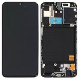 تاچ LCD گوشی موبایل مدل SM-A315F مناسب برای Samsung Galaxy A31