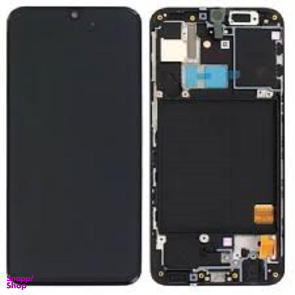تاچ LCD گوشی موبایل مدل SM-A315F مناسب برای Samsung Galaxy A31