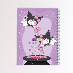 دفتر نقاشی 50 برگ دایان طرح کرومی 02 مجموعه چهار عددی