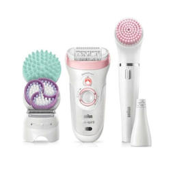 اپیلاتور براون مدل Silk-épil 9 9-985