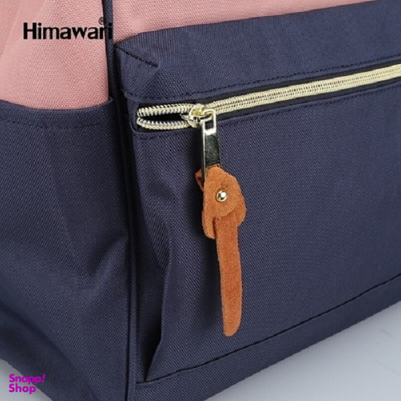 کوله پشتی لپ تاپ 15 اینچ هیماواری مدل 2 - 9001