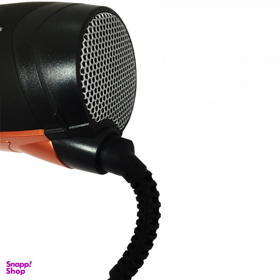 سشوار چرخشی جیمی مدل GM4828