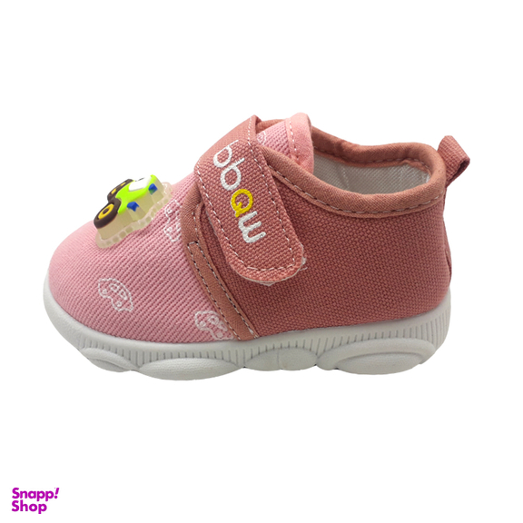 کفش سوتی مدل ماشین کد C-1154