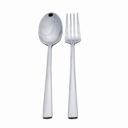 سرویس قاشق و چنگال 240 پارچه کابان مدل 84-Chicago