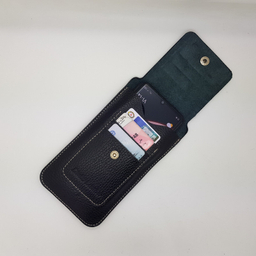 کیف دستی چرم دیاکو مدل kaver102