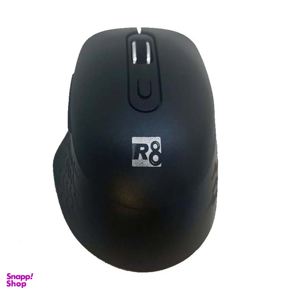 موس بی سیم R8 مدل 1738