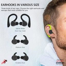 ایرفون بی سیم بلوتوثی ایفورج مدل MA-Buds01